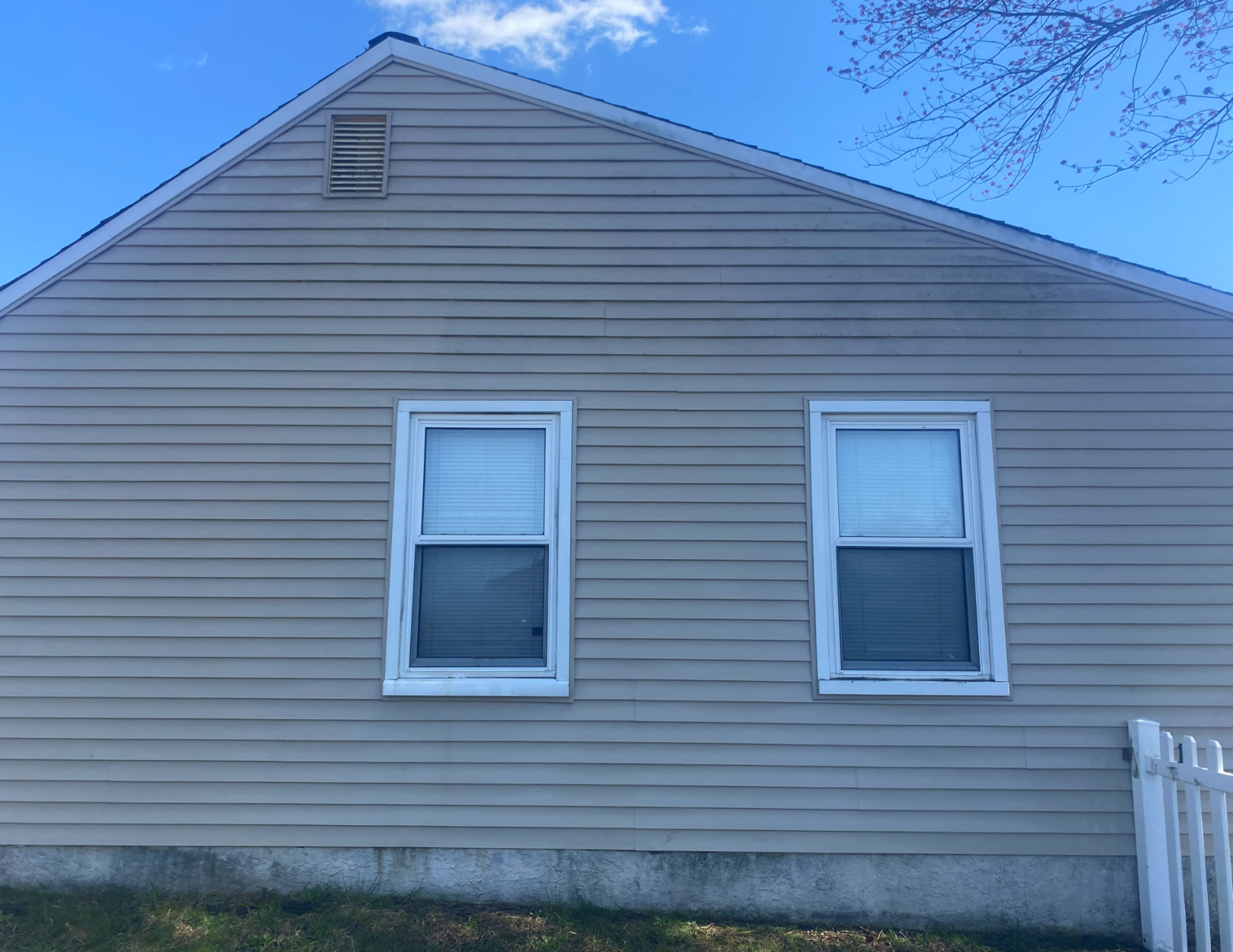 House during
